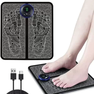 Folding Portable EMS Massage