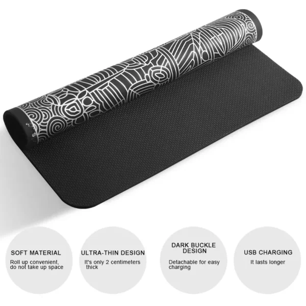 Folding Portable EMS Massage - Image 8