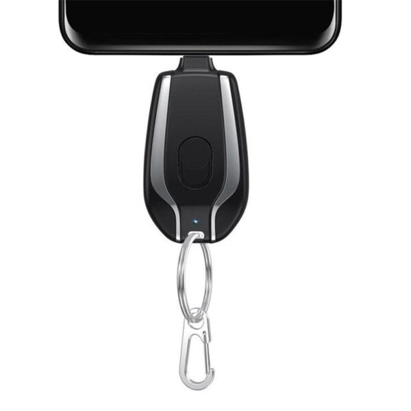 Mini Power Emergency Pod For IPhone Or Type-C - Image 8