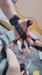 Strength Boost Finger Trainer photo review