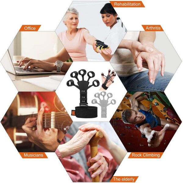 Strength Boost Finger Trainer - Image 7