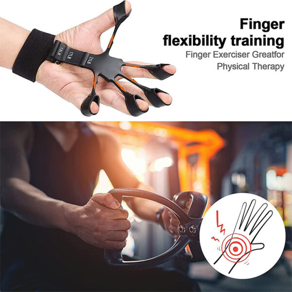 Strength Boost Finger Trainer - Image 5
