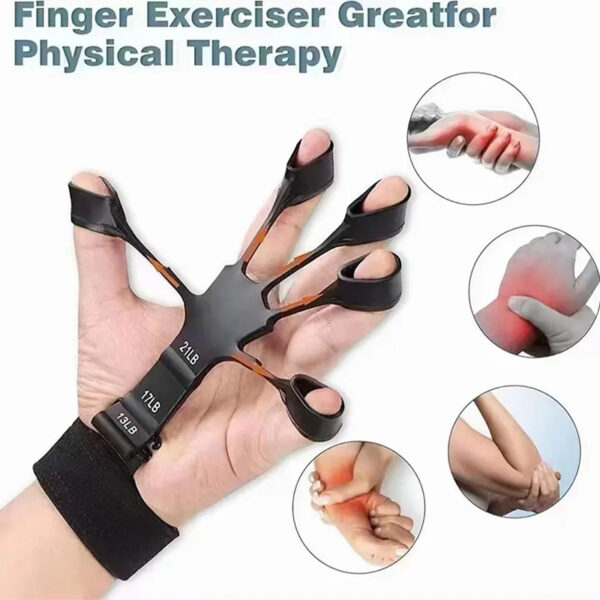 Strength Boost Finger Trainer - Image 8