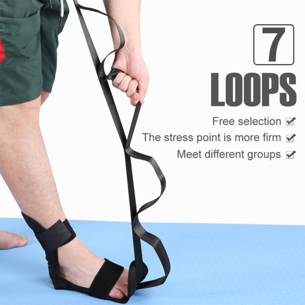FlexiRelief Strap - Image 2