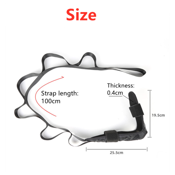FlexiRelief Strap - Image 6