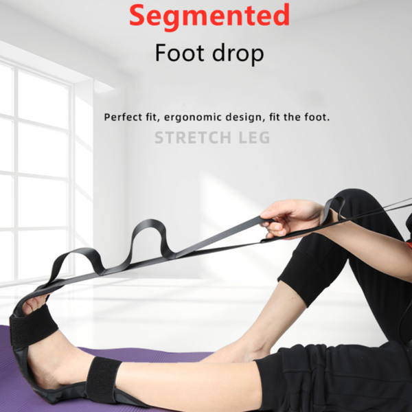 FlexiRelief Strap - Image 10