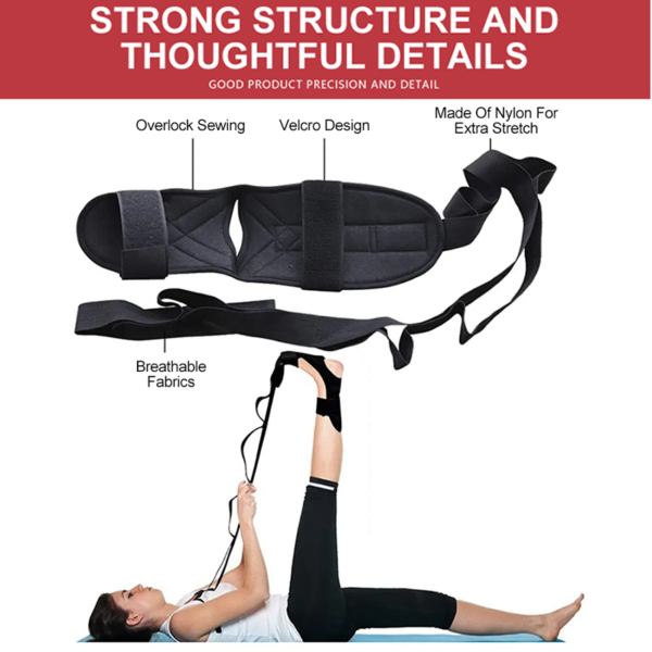 FlexiRelief Strap - Image 15