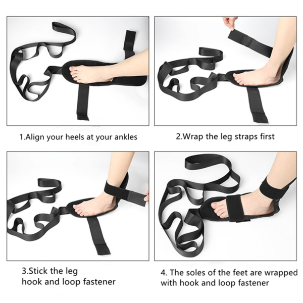 FlexiRelief Strap - Image 14