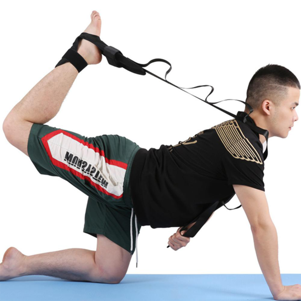 FlexiRelief Strap - Image 4