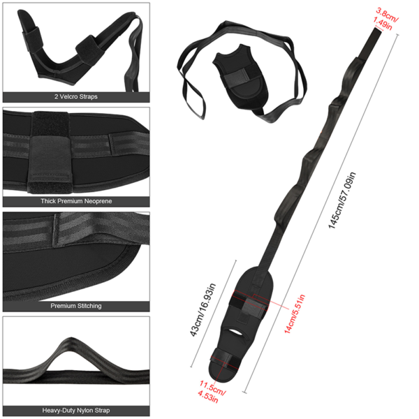 FlexiRelief Strap - Image 7