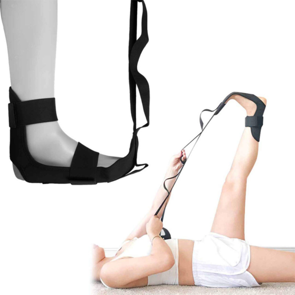 FlexiRelief Strap