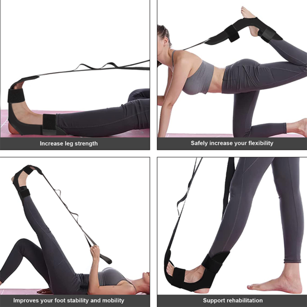 FlexiRelief Strap - Image 9