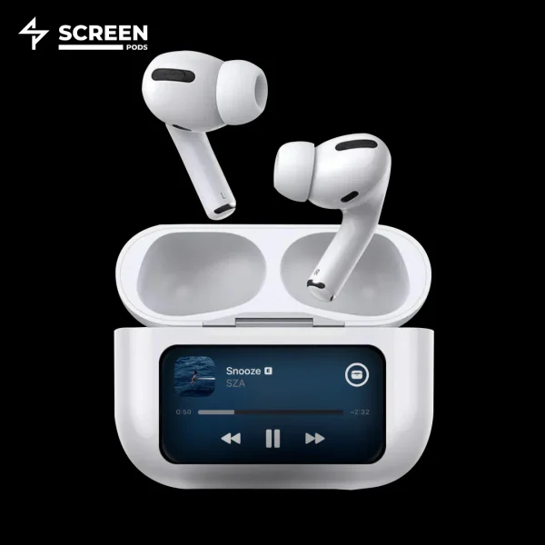 Revolut™ Touch Screen Pods PRO - Image 2