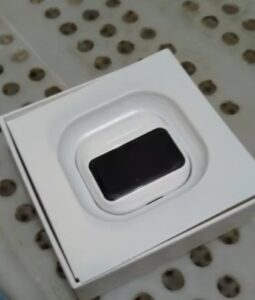 Revolut™ Touch Screen Pods PRO photo review