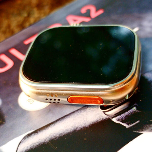 T900 Ultra Big 2.09 Display Smart Watch Series 8 - Image 9