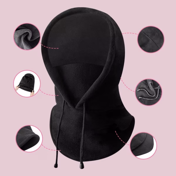WindProof™ Ultra Thermal Mask - Image 2