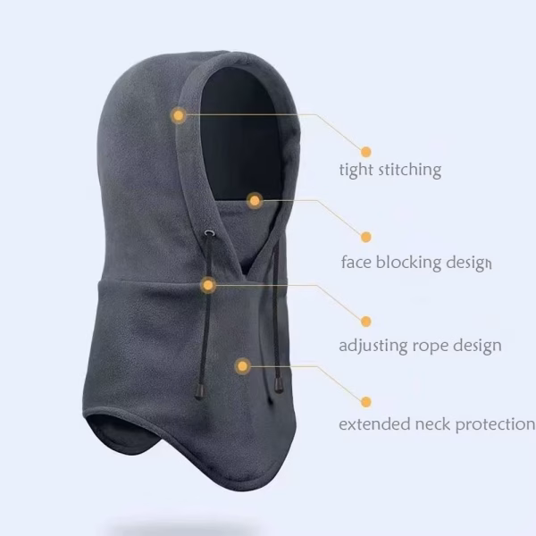 WindProof™ Ultra Thermal Mask - Image 4