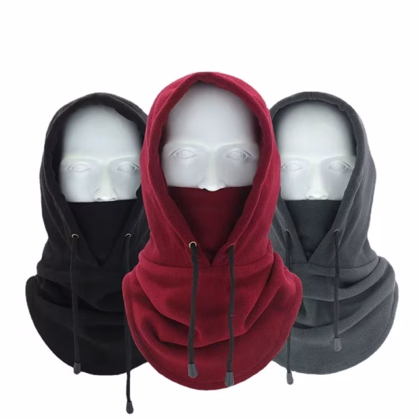 WindProof™ Ultra Thermal Mask
