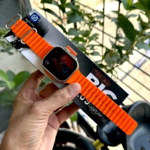 T900 Ultra Big 2.09 Display Smart Watch Series 8