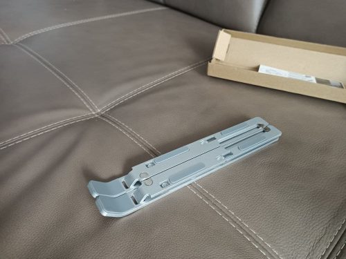 Z Stand aluminum Laptop Holder + Free Bag🎁 photo review