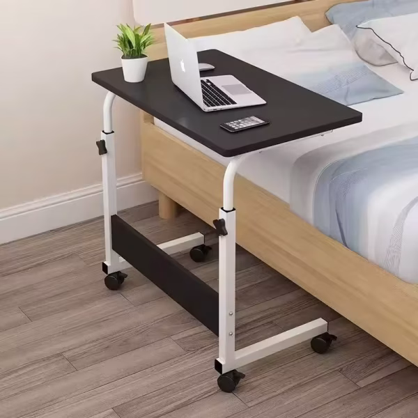 Flexiture™ Smart Table – Adjustable, Foldable & Multi-Use - Image 4