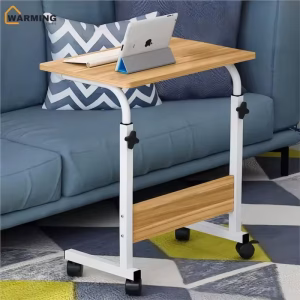 Flexiture™ Smart Table – Adjustable, Foldable & Multi-Use