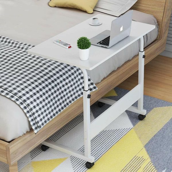 Flexiture™ Smart Table – Adjustable, Foldable & Multi-Use - Image 3