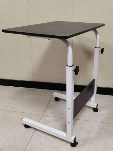 Flexiture™ Smart Table – Adjustable, Foldable & Multi-Use photo review