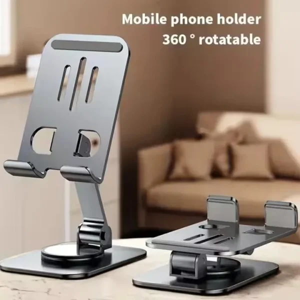 Laptop Stand + Phone Stand - Image 2
