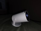 4K Android 11 Portable Projector – HY300 Smart Home Theater & Outdoor Cinema photo review