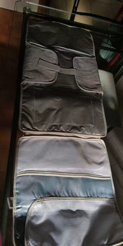 Portable Baby Changing Mat photo review