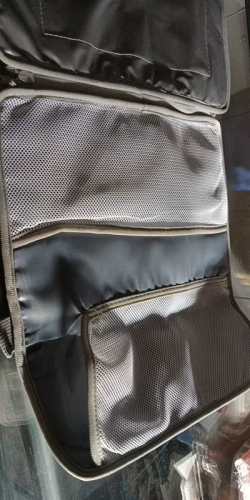 Portable Baby Changing Mat photo review