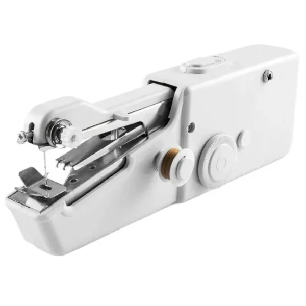 Mini Silai Stitcher - Lightweight & Easy to Use