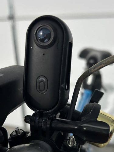 4K WiFi Sports Camera H88 - HD Action Cam with Night Vision & App Control photo review