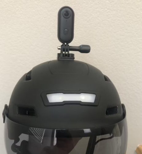 4K WiFi Sports Camera H88 - HD Action Cam with Night Vision & App Control photo review