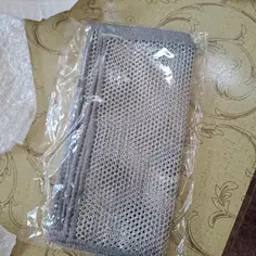 SilverShield™ Scrub Cloth (10 pcs) – Powerful Clean, No Scratches. photo review
