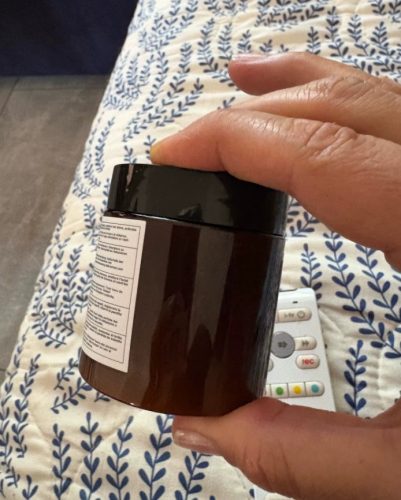 100% Pure Unrefined Batana Oil 4 oz/ 118 Ml ( cream form ) - 𝗼𝗿𝗶𝗴𝗶𝗻𝗮𝗹 𝗹𝗮𝗯-𝘁𝗲𝘀𝘁𝗲𝗱 ✅ photo review