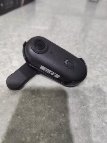 Africkan Moto POV Mini Camera | Hands-Free Riding Cam photo review