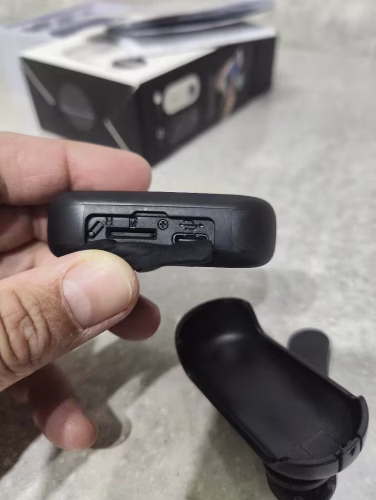 Africkan Moto POV Mini Camera | Hands-Free Riding Cam photo review