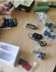 Africkan Moto POV Mini Camera | Hands-Free Riding Cam photo review